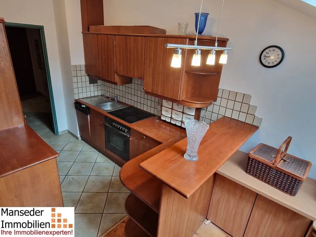 3-Zimmer-Wohnung kaufen in Sankt Pölten Land – 77,98 m², € 174.000 – Bild 3 von 8