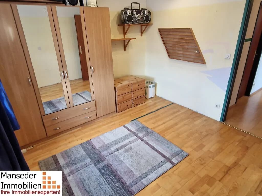 3-Zimmer-Wohnung kaufen in Sankt Pölten Land – 77,98 m², € 174.000 – Bild 4 von 8
