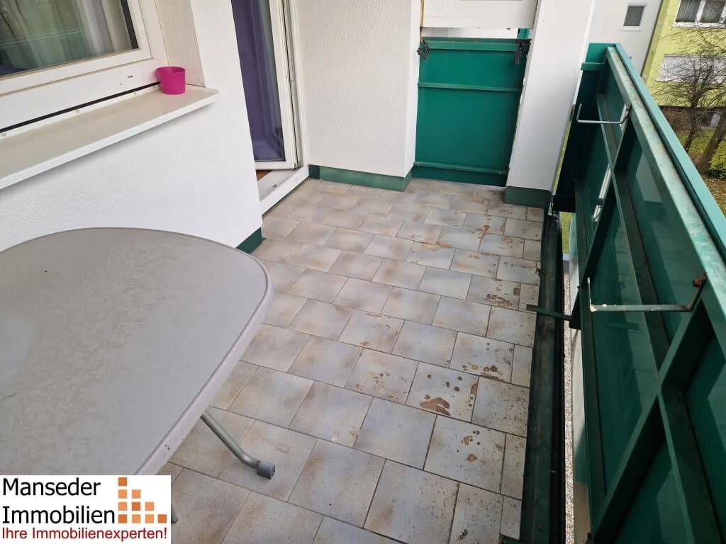 3-Zimmer-Wohnung kaufen in Sankt Pölten Land – 77,98 m², € 174.000 – Bild 7 von 8