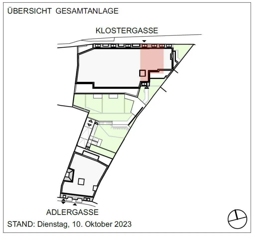 2-Zimmer-Wohnung kaufen in Mistelbach – 54,32 m², € 299.911 – Bild 12 von 17