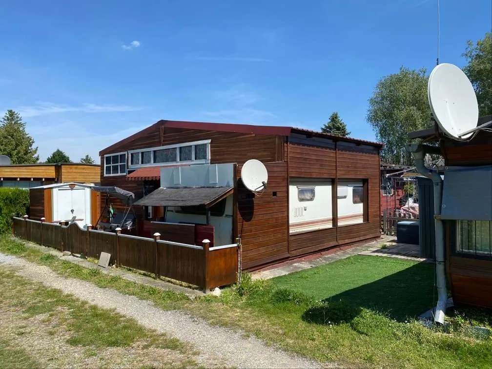 Immobilie kaufen in Eisenstadt - Umgebung – 80 m², € 12.990