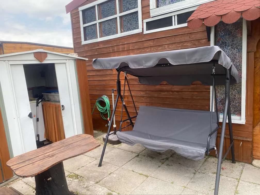 Immobilie kaufen in Eisenstadt - Umgebung – 80 m², € 12.990 – Bild 5 von 36