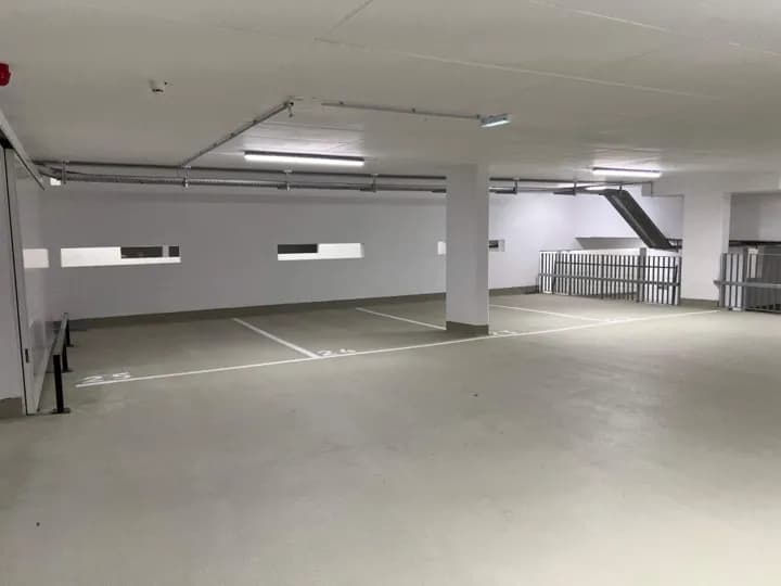 Immobilie kaufen in Tulln – 13 m², € 22.400