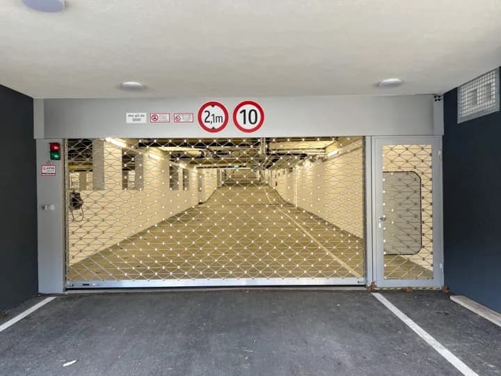 Immobilie kaufen in Tulln – 13 m², € 22.400 – Bild 2 von 3