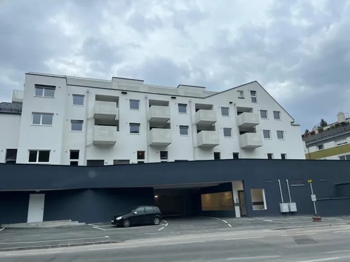 Immobilie kaufen in Tulln – 13 m², € 22.400 – Bild 3 von 3