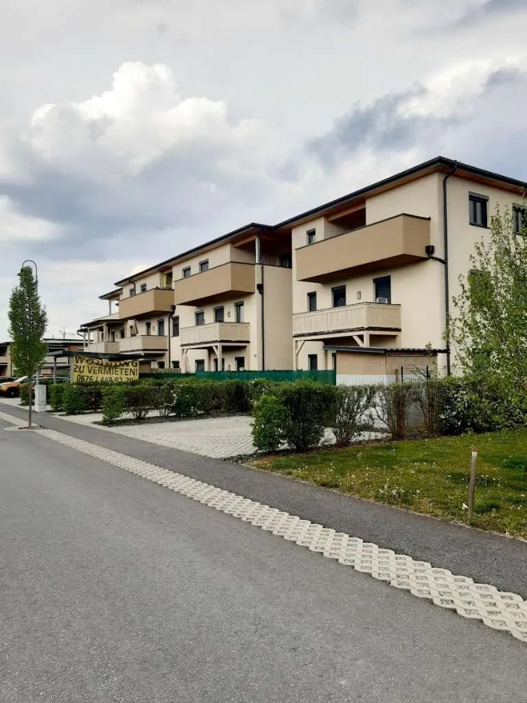 Wohnung mieten in Leibnitz – 71 m², € 1.018