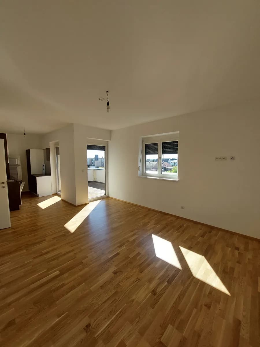 Wohnung mieten in Leibnitz – 71 m², € 1.018 – Bild 3 von 9