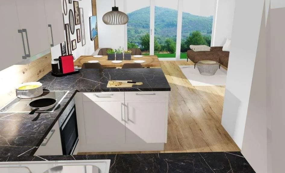3-Zimmer-Haus kaufen in Leibnitz – 95,74 m², € 340.000 – Bild 10 von 20