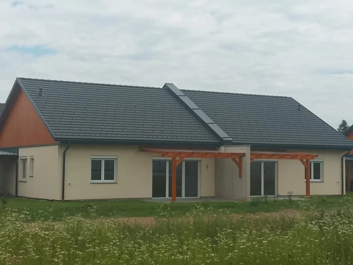3-Zimmer-Haus kaufen in Leibnitz – 95,74 m², € 340.000 – Bild 20 von 20