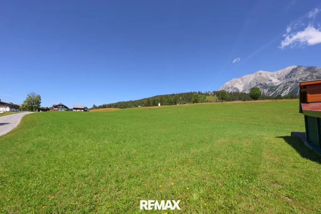 Grundstück kaufen in Liezen – 9 011 m², € 580.000 – Bild 2 von 6