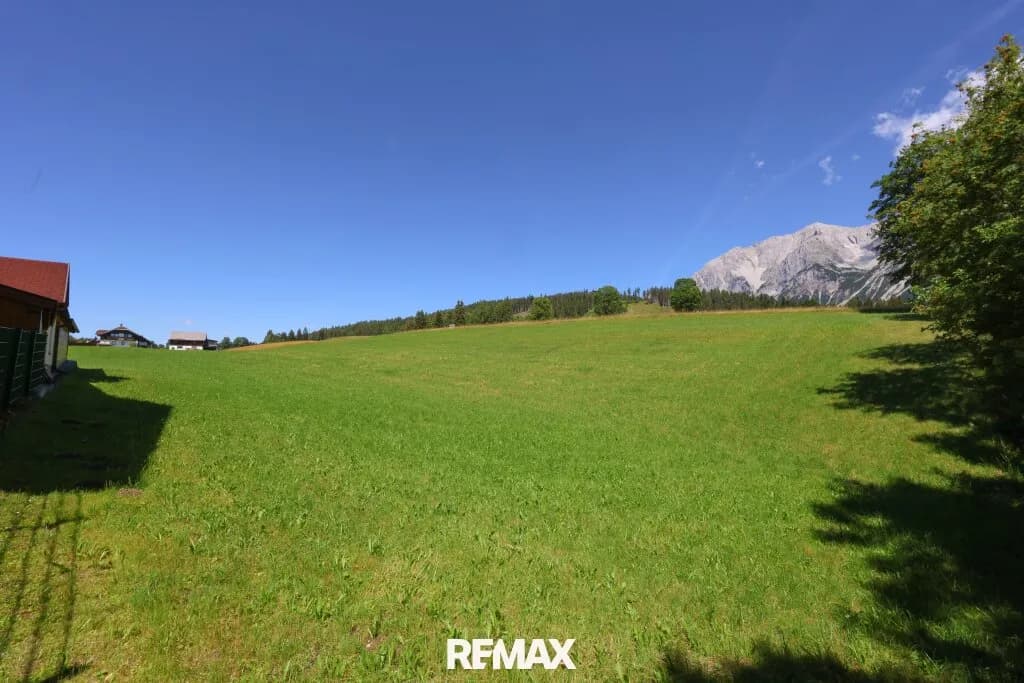 Grundstück kaufen in Liezen – 9 011 m², € 580.000 – Bild 3 von 6