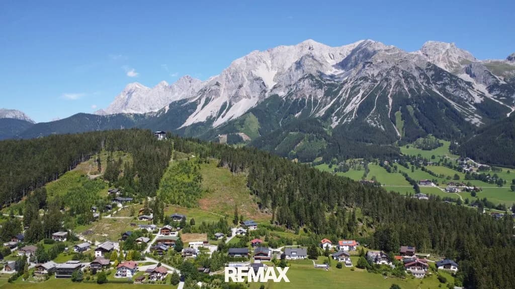 Grundstück kaufen in Liezen – 9 011 m², € 580.000 – Bild 5 von 6