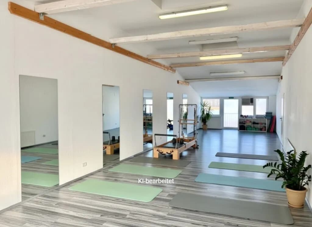 Gewerbeimmobilie mieten in Wels – 100 m², € 792 – Bild 2 von 6