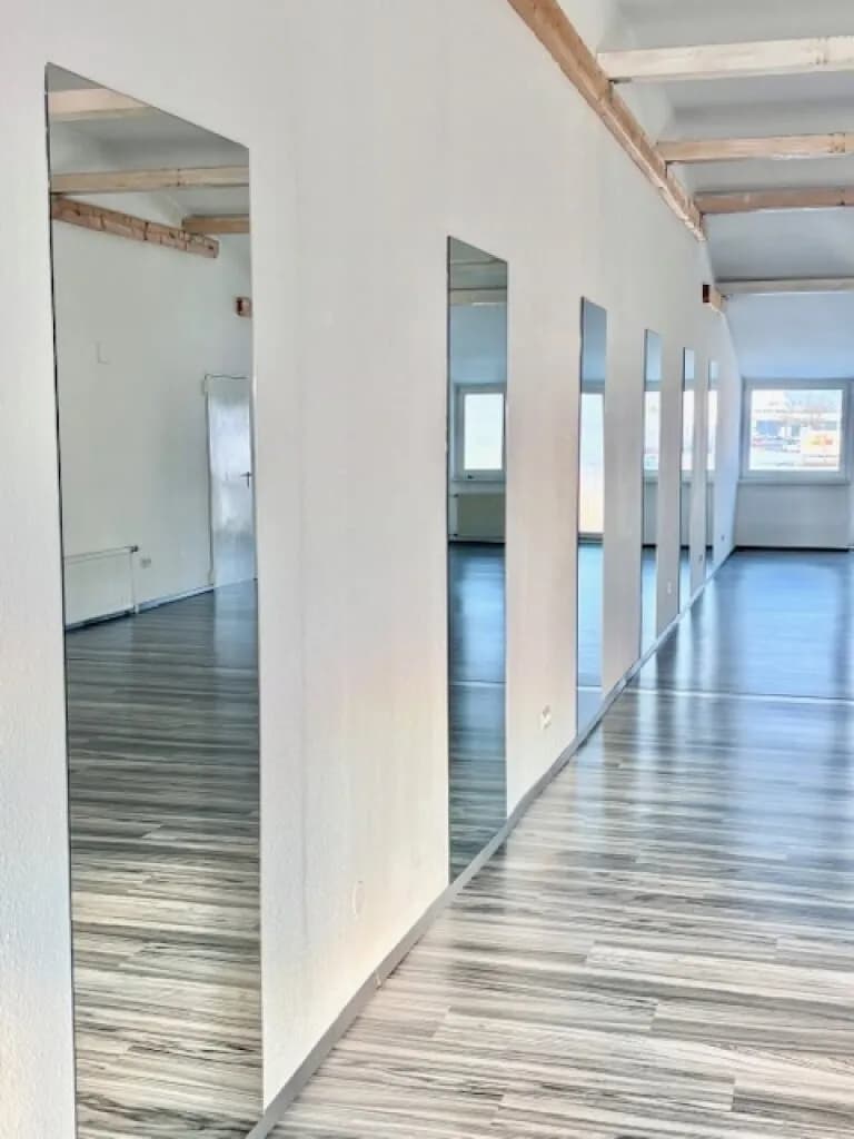 Gewerbeimmobilie mieten in Wels – 100 m², € 792 – Bild 4 von 6
