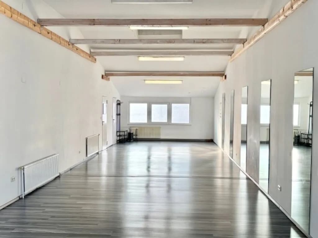 Gewerbeimmobilie mieten in Wels – 100 m², € 792 – Bild 5 von 6