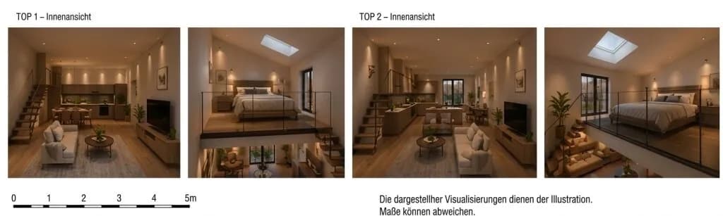Immobilie kaufen in Wien – 157 m², € 279.000 – Bild 2 von 18
