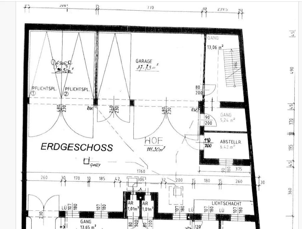 Immobilie kaufen in Wien – 157 m², € 279.000 – Bild 16 von 18