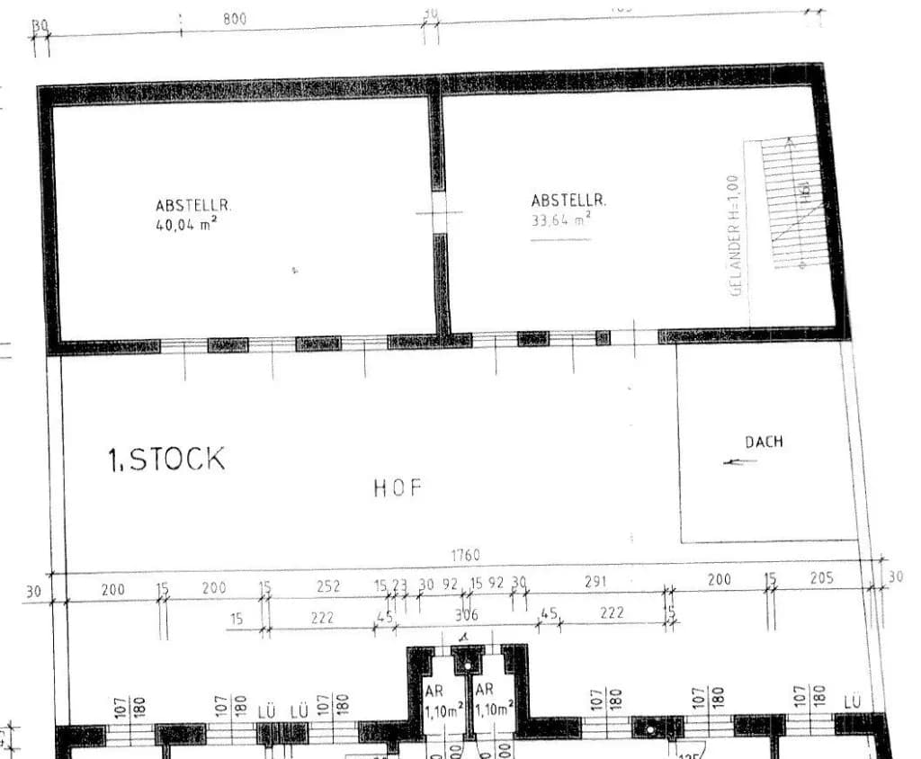 Immobilie kaufen in Wien – 157 m², € 279.000 – Bild 17 von 18