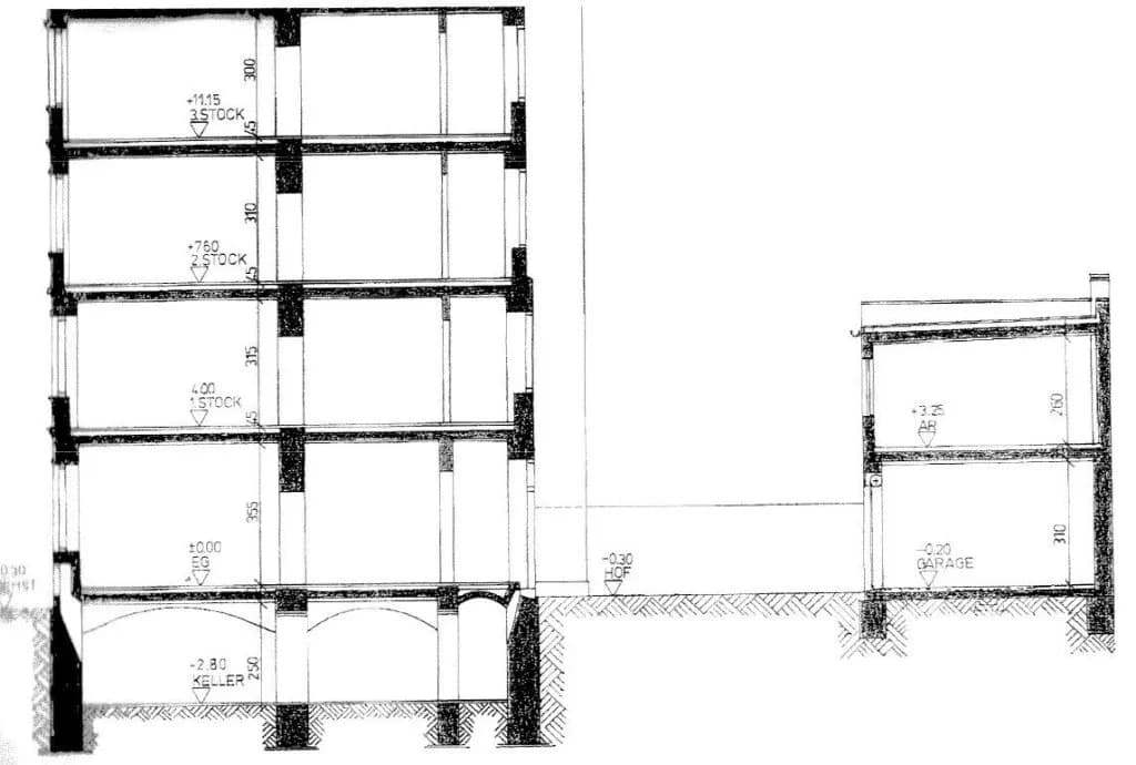 Immobilie kaufen in Wien – 157 m², € 279.000 – Bild 18 von 18
