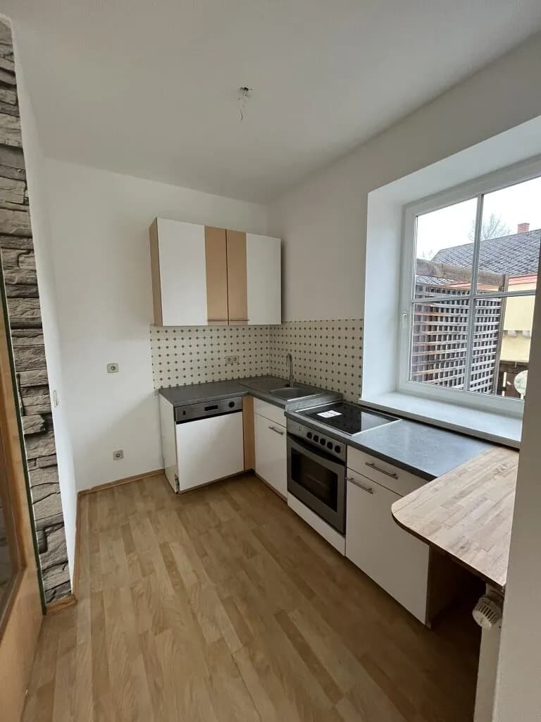 3-Zimmer-Wohnung mieten in Waidhofen an der Thaya – 81,22 m², € 880 – Bild 2 von 11