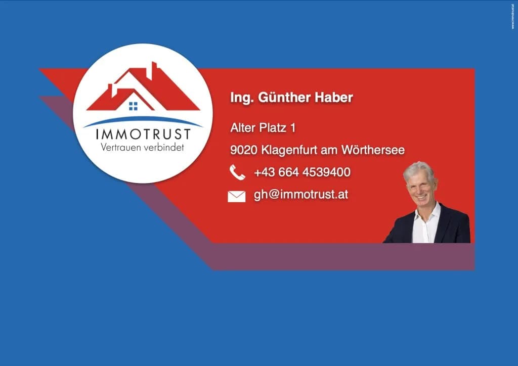 7-Zimmer-Grundstück kaufen in Villach Land – 170 m², € 3.350.000 – Bild 2 von 2