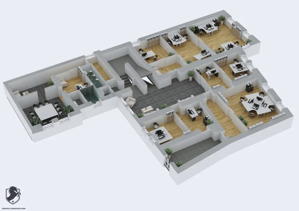 6-Zimmer-Wohnung kaufen in Tulln – 328,47 m² – Bild 25 von 26