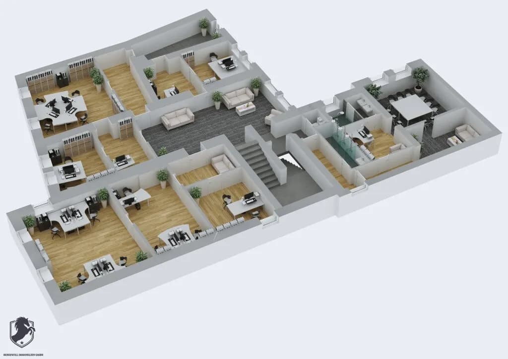 6-Zimmer-Wohnung kaufen in Tulln – 328,47 m² – Bild 26 von 26