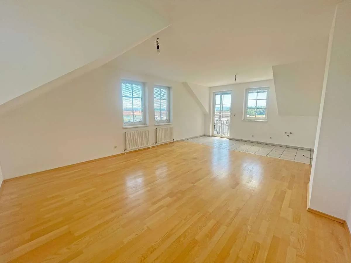 3-Zimmer-Wohnung mieten in Amstetten – 72,63 m², € 700 – Bild 2 von 14