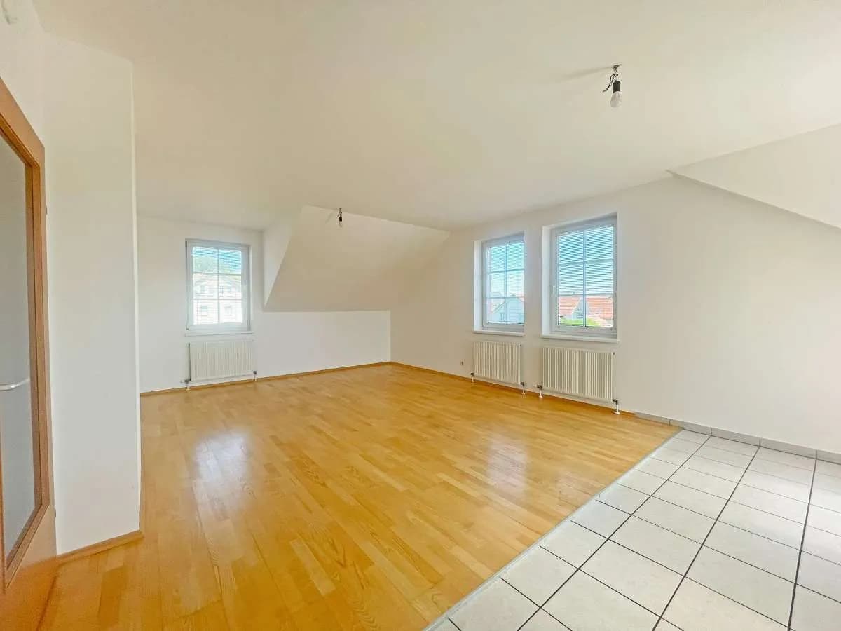 3-Zimmer-Wohnung mieten in Amstetten – 72,63 m², € 700 – Bild 3 von 14