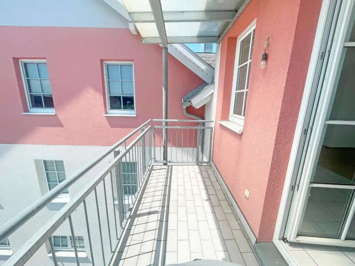 3-Zimmer-Wohnung mieten in Amstetten – 72,63 m², € 700 – Bild 5 von 14