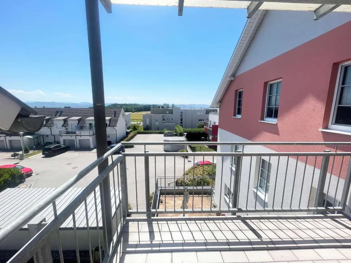 3-Zimmer-Wohnung mieten in Amstetten – 72,63 m², € 700 – Bild 6 von 14