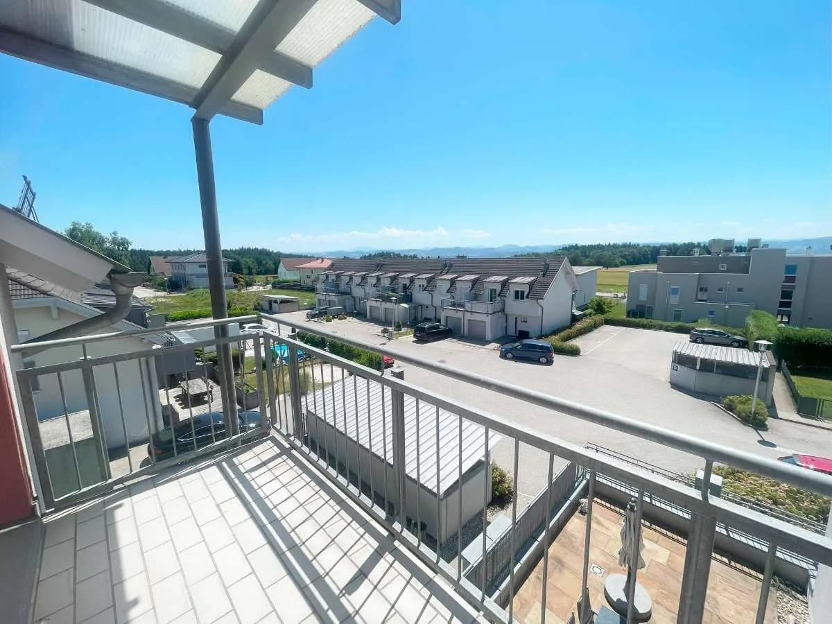 3-Zimmer-Wohnung mieten in Amstetten – 72,63 m², € 700 – Bild 7 von 14