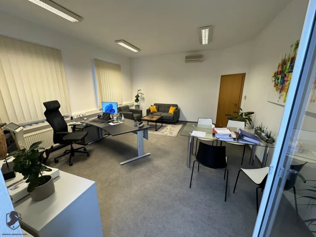 8-Zimmer-Gewerbeimmobilie kaufen in Korneuburg – 320 m², € 1.300.000 – Bild 5 von 32