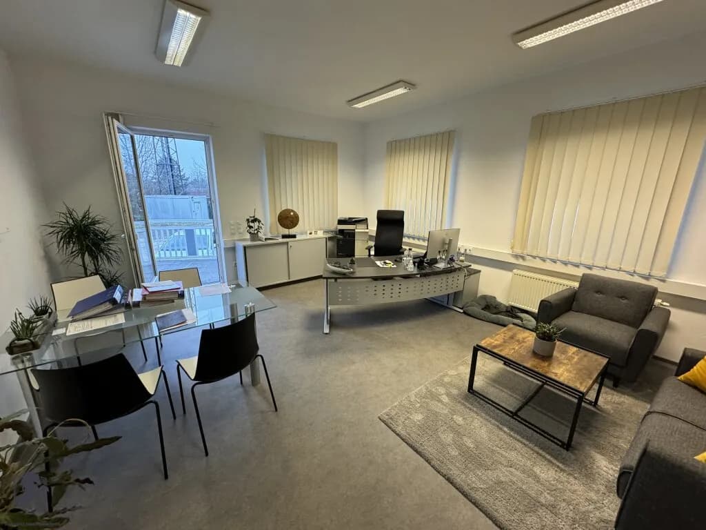 8-Zimmer-Gewerbeimmobilie kaufen in Korneuburg – 320 m², € 1.300.000 – Bild 8 von 32