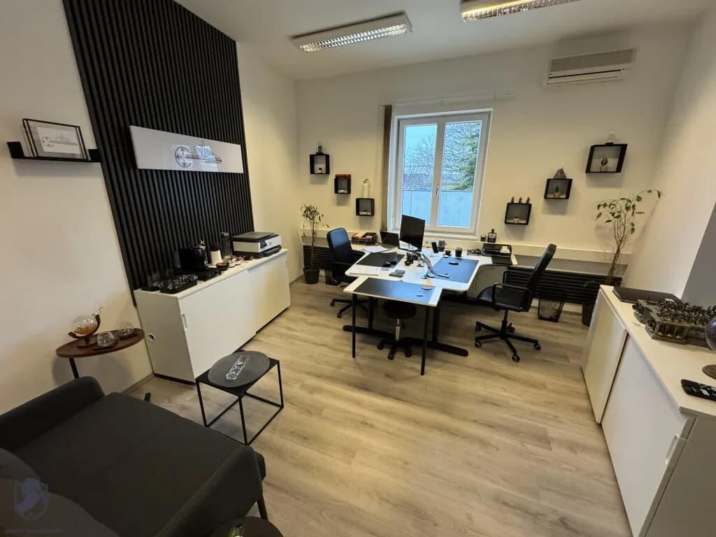 8-Zimmer-Gewerbeimmobilie kaufen in Korneuburg – 320 m², € 1.300.000 – Bild 11 von 32