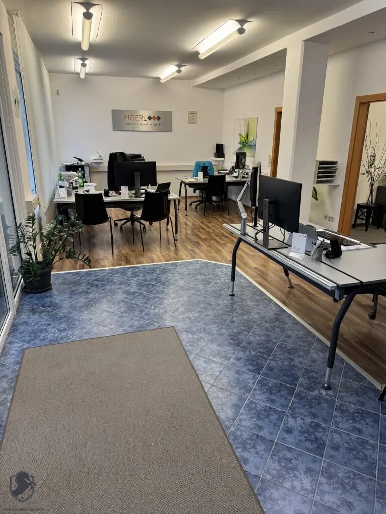 8-Zimmer-Gewerbeimmobilie kaufen in Korneuburg – 320 m², € 1.300.000 – Bild 18 von 32