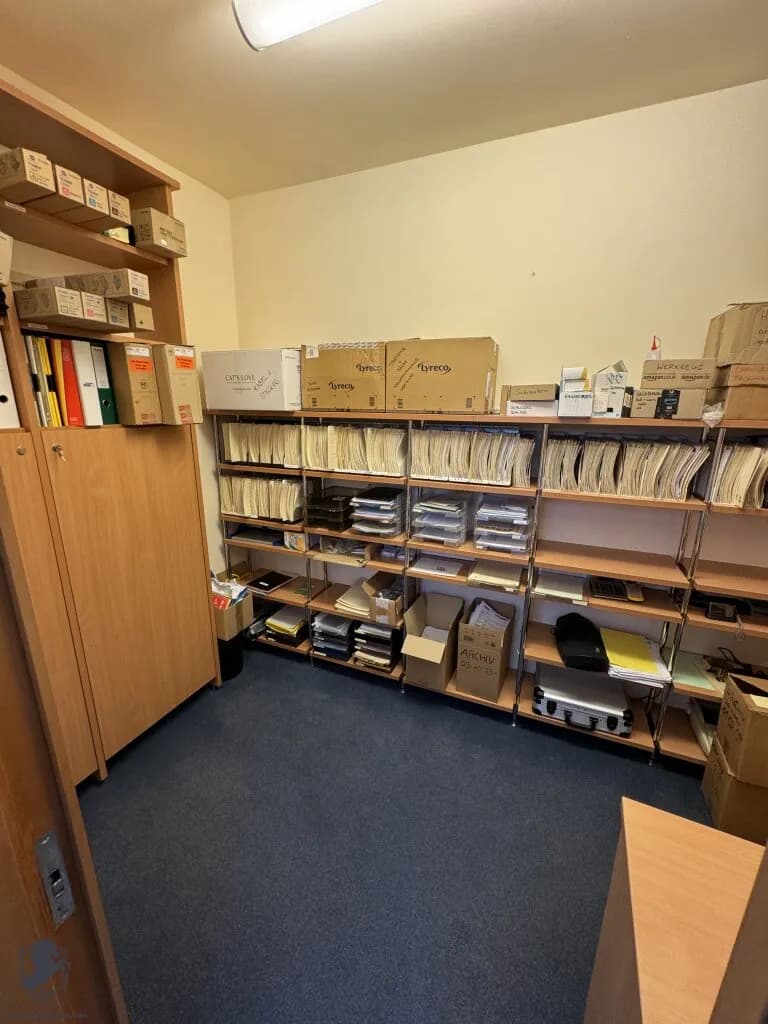 8-Zimmer-Gewerbeimmobilie kaufen in Korneuburg – 320 m², € 1.300.000 – Bild 20 von 32
