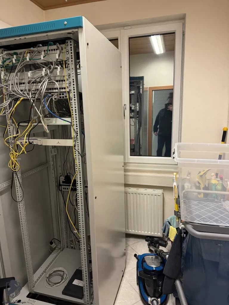 8-Zimmer-Gewerbeimmobilie kaufen in Korneuburg – 320 m², € 1.300.000 – Bild 21 von 32