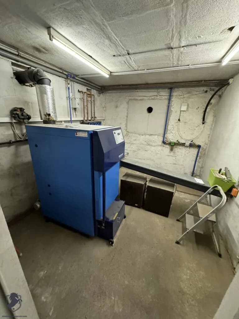 8-Zimmer-Gewerbeimmobilie kaufen in Korneuburg – 320 m², € 1.300.000 – Bild 27 von 32