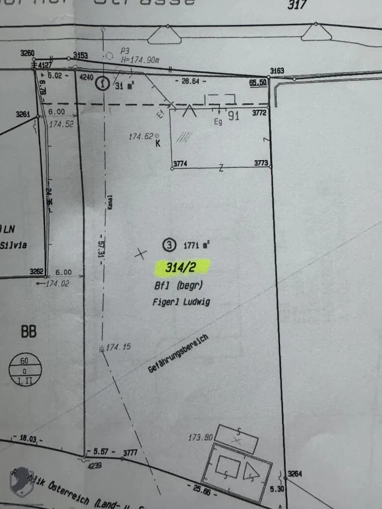 8-Zimmer-Gewerbeimmobilie kaufen in Korneuburg – 320 m², € 1.300.000 – Bild 31 von 32