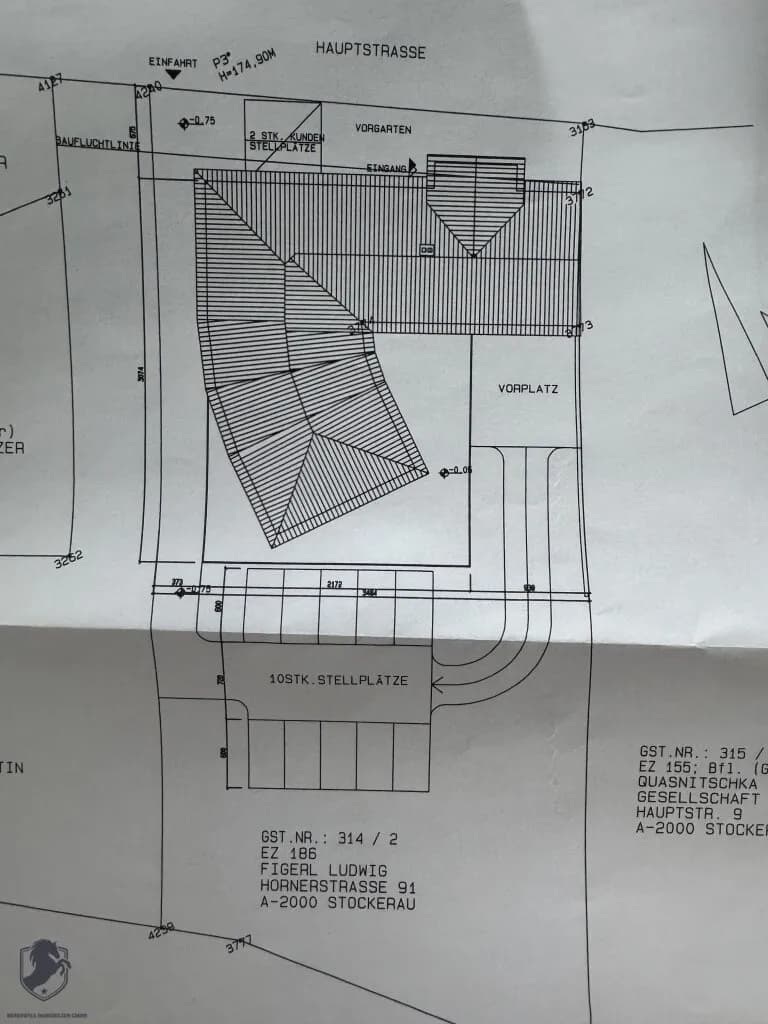 8-Zimmer-Gewerbeimmobilie kaufen in Korneuburg – 320 m², € 1.300.000 – Bild 32 von 32