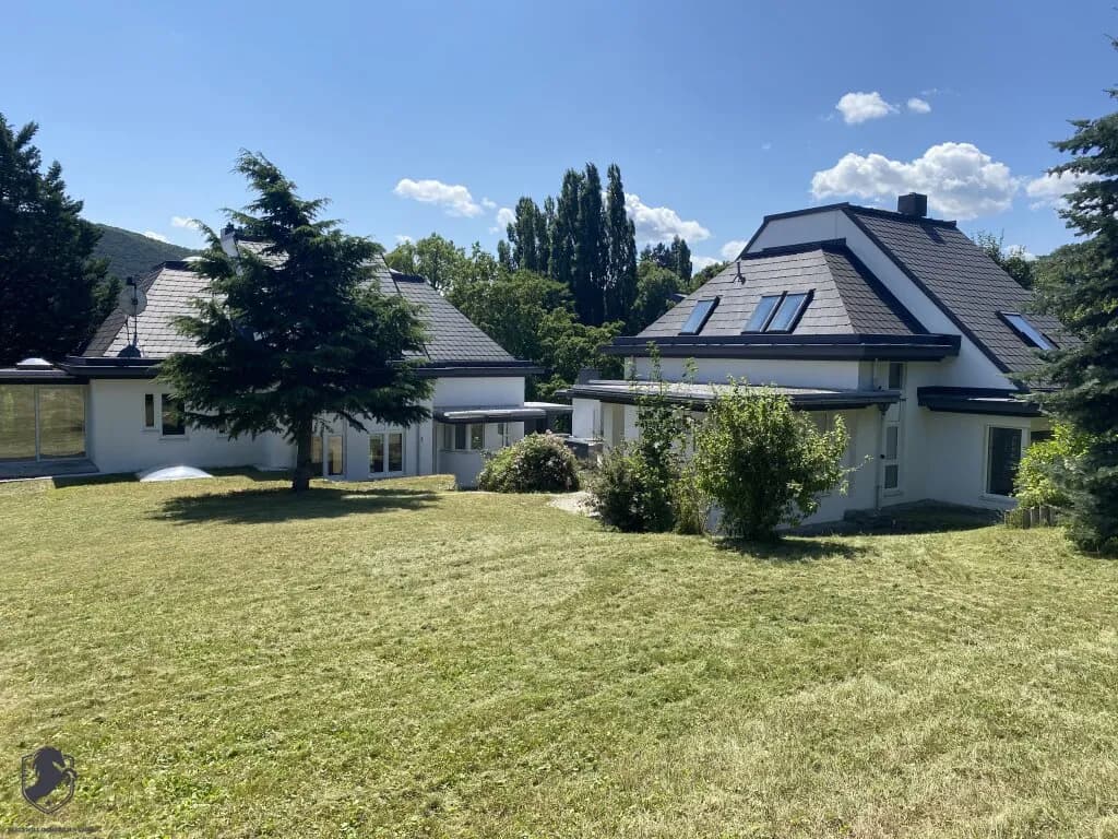 11-Zimmer-Immobilie kaufen in Mödling – 601 m², € 3.600.000