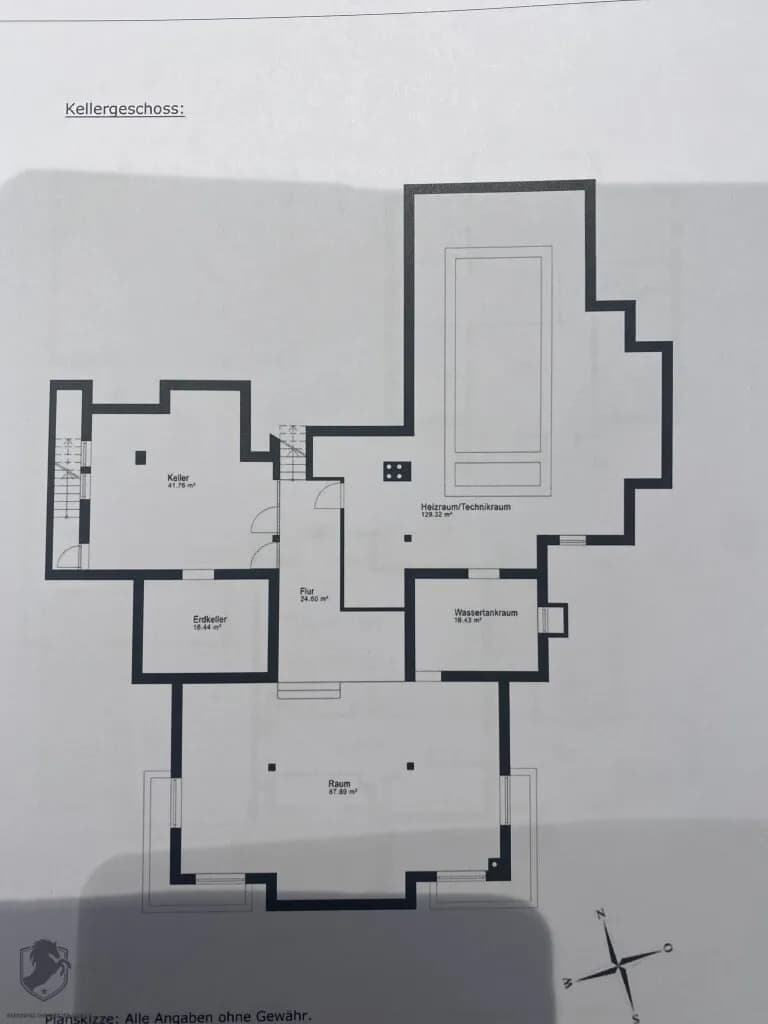 11-Zimmer-Immobilie kaufen in Mödling – 601 m², € 3.600.000 – Bild 80 von 83