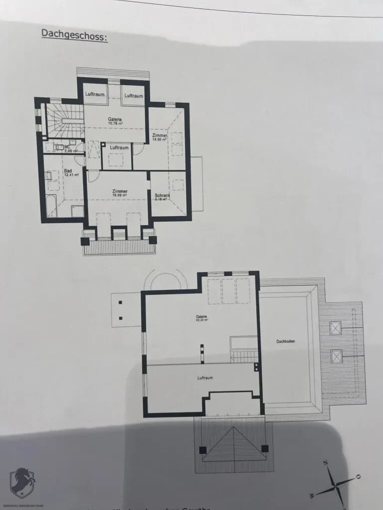 11-Zimmer-Immobilie kaufen in Mödling – 601 m², € 3.600.000 – Bild 81 von 83