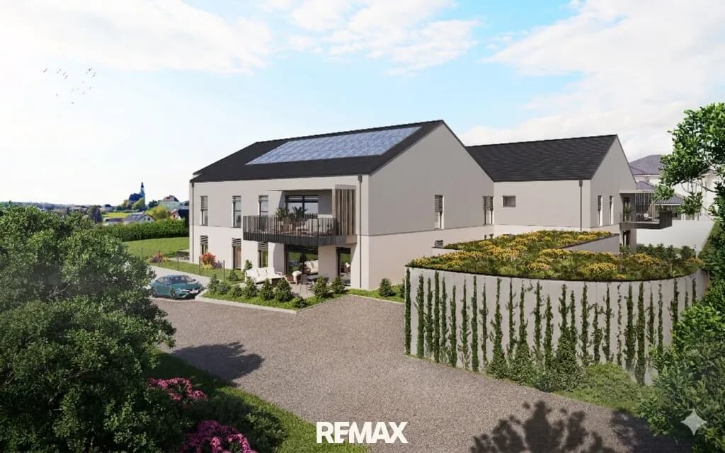3-Zimmer-Wohnung kaufen in Gmunden – 75,98 m², € 399.150 – Bild 3 von 11