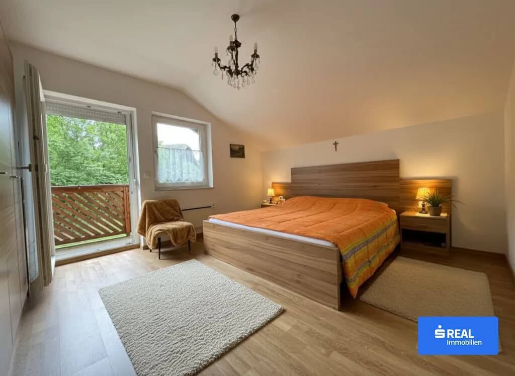 5-Zimmer-Haus kaufen in Spittal an der Drau – 122 m², € 420.000 – Bild 5 von 10