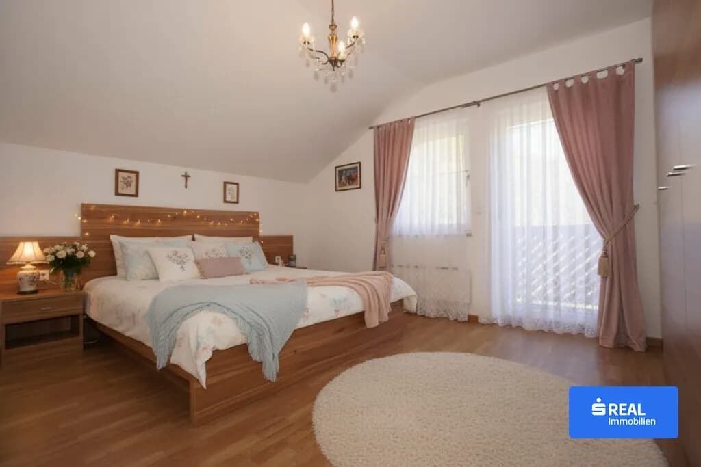 5-Zimmer-Haus kaufen in Spittal an der Drau – 122 m², € 420.000 – Bild 6 von 10