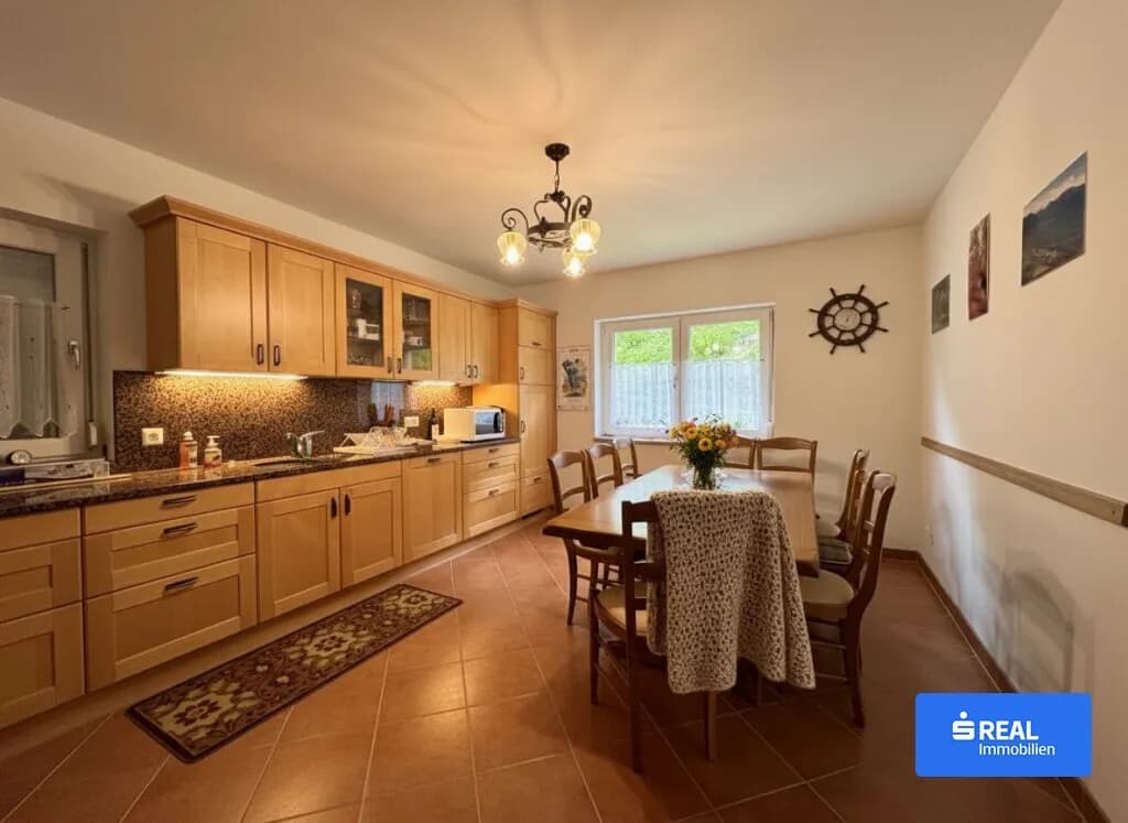 5-Zimmer-Haus kaufen in Spittal an der Drau – 122 m², € 420.000 – Bild 7 von 10