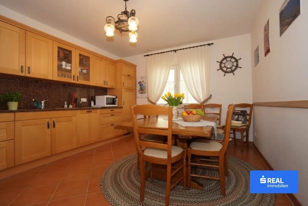 5-Zimmer-Haus kaufen in Spittal an der Drau – 122 m², € 420.000 – Bild 8 von 10