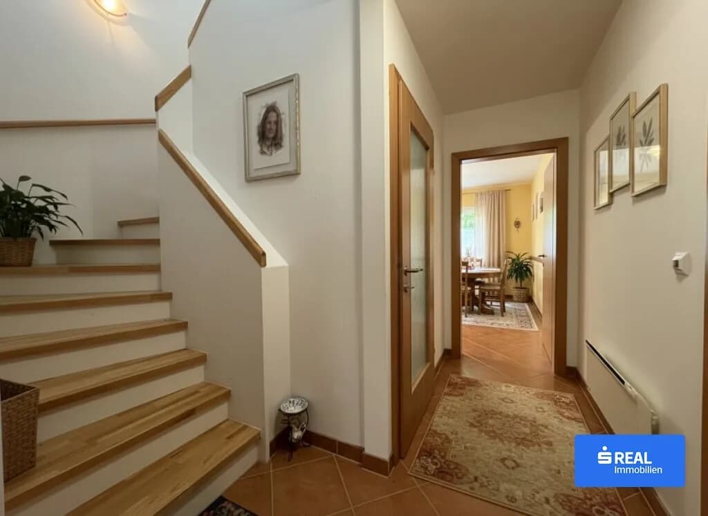 5-Zimmer-Haus kaufen in Spittal an der Drau – 122 m², € 420.000 – Bild 10 von 10